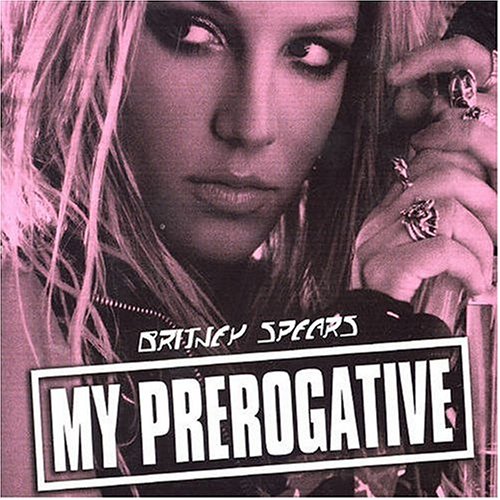 Download Lagu Britney Spears My Prerogative Mp3