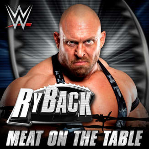 Wwe Ryback Theme Song Free Download Feed Me More